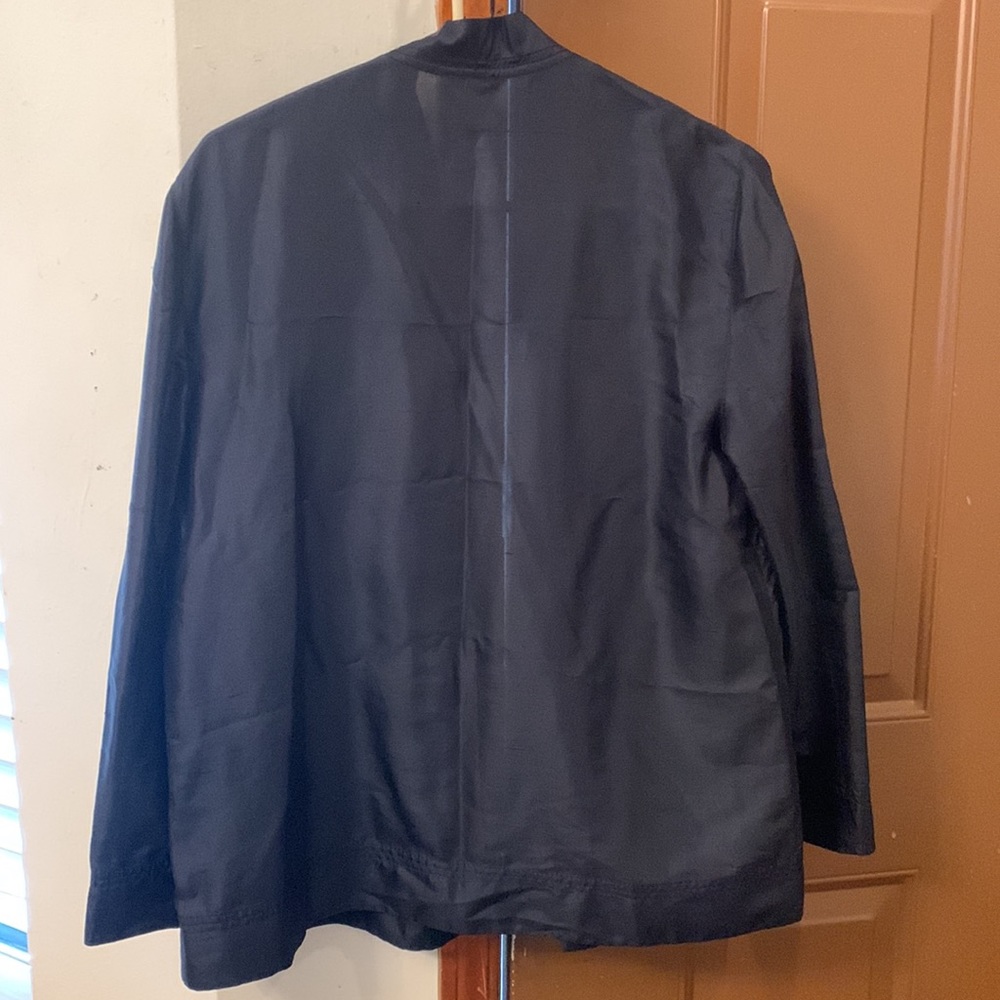 Georgio Armani blouse - Picture 7 of 9